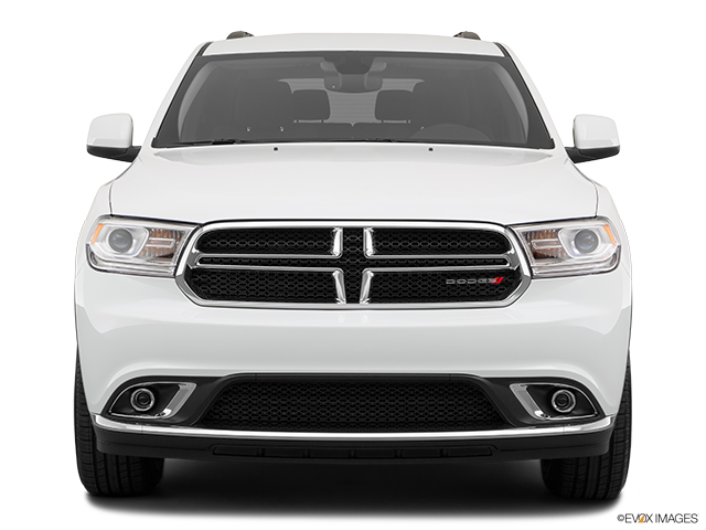 2020 Dodge Durango
