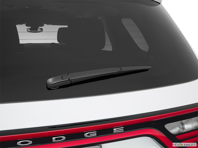 2020 Dodge Durango