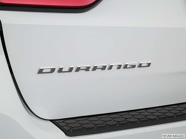 2020 Dodge Durango