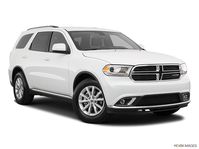 2020 Dodge Durango