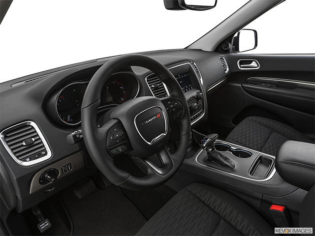2020 Dodge Durango