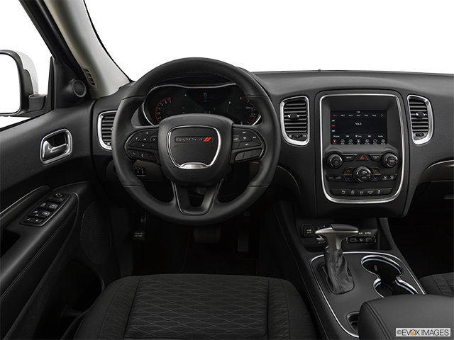 2020 Dodge Durango