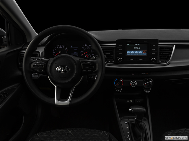 2020 Kia Rio