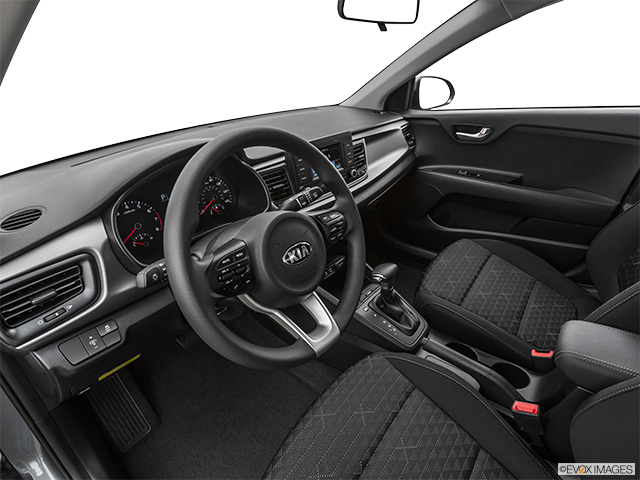 2020 Kia Rio