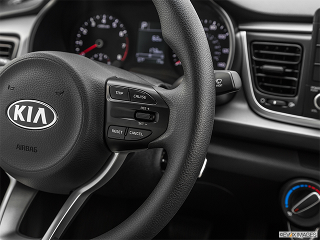 2020 Kia Rio
