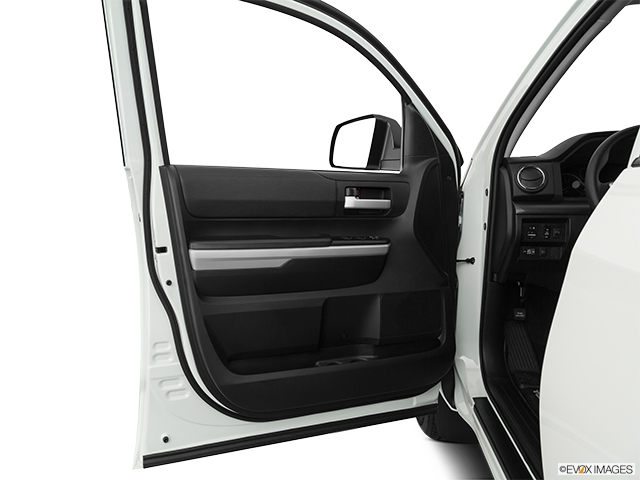 2020 Toyota Tundra 4WD