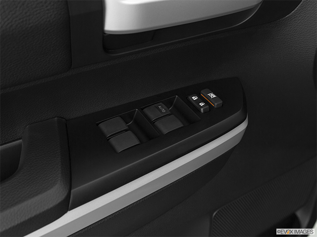 2020 Toyota Tundra 4WD