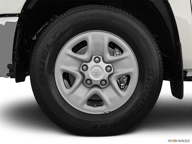 2020 Toyota Tundra 4WD