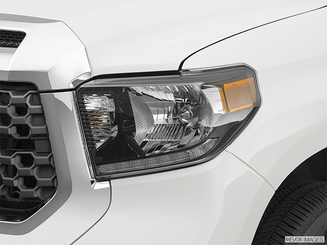 2020 Toyota Tundra 4WD