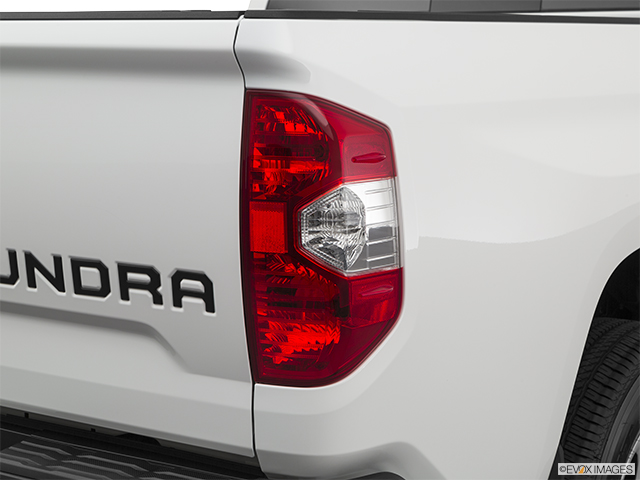 2020 Toyota Tundra 4WD