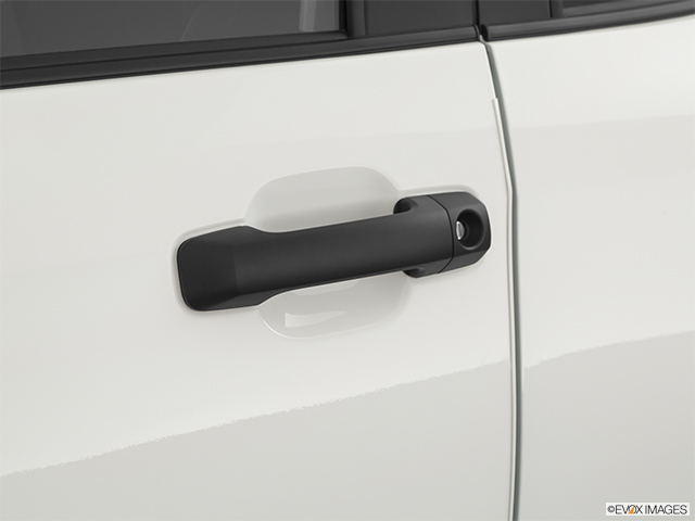 2020 Toyota Tundra 4WD