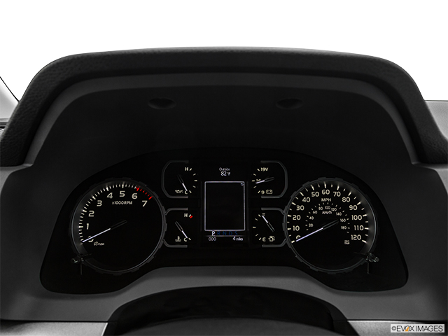 2020 Toyota Tundra 4WD