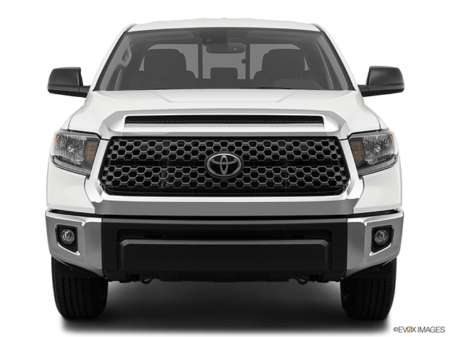 2020 Toyota Tundra 4WD