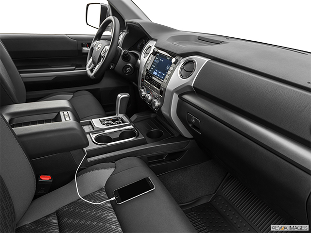 2020 Toyota Tundra 4WD