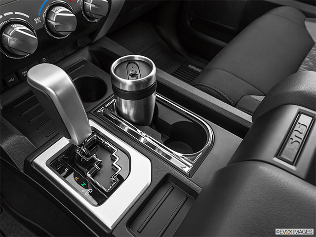 2020 Toyota Tundra 4WD