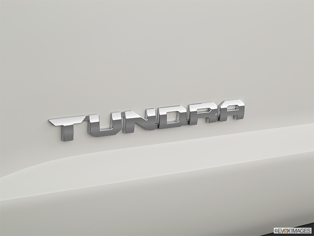 2020 Toyota Tundra 4WD