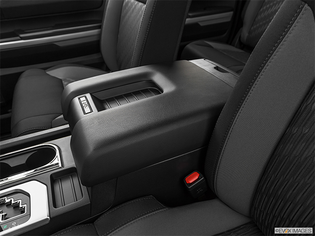 2020 Toyota Tundra 4WD