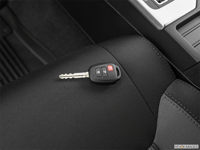 2020 Toyota Tundra 4WD