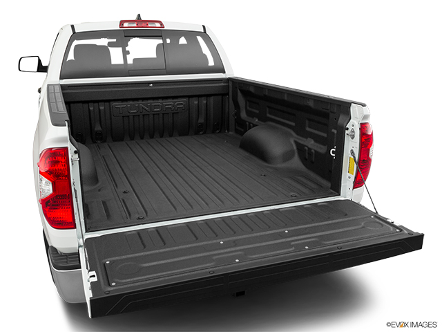 2020 Toyota Tundra 4WD