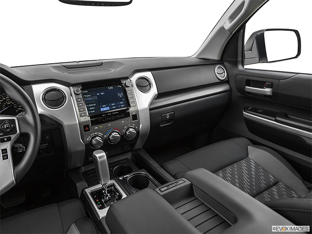 2020 Toyota Tundra 4WD