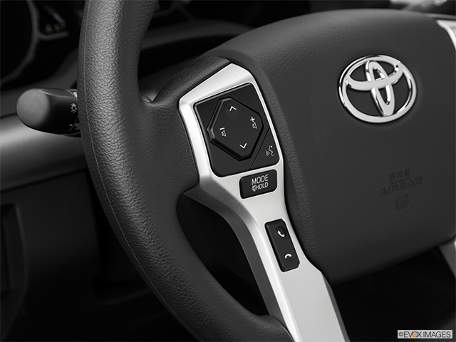 2020 Toyota Tundra 4WD