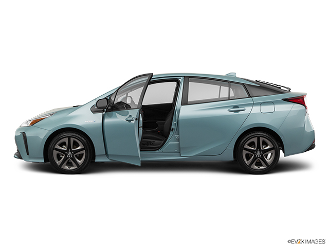 2020 Toyota Prius