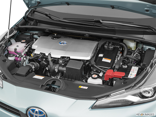 2020 Toyota Prius