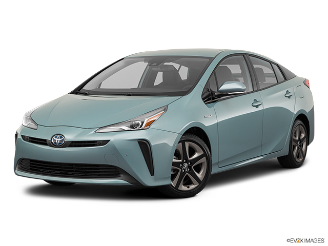 2020 Toyota Prius