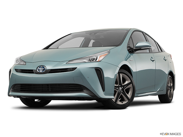 2020 Toyota Prius