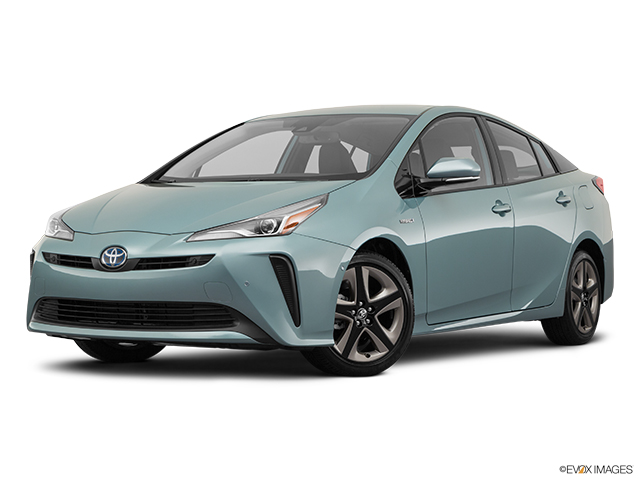 2020 Toyota Prius