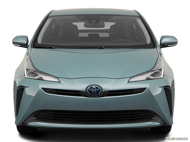 2020 Toyota Prius