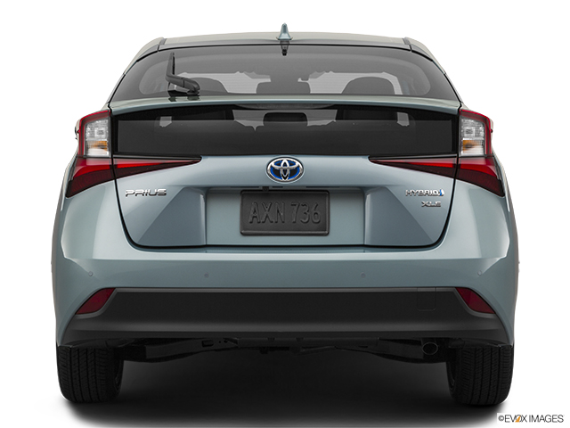 2020 Toyota Prius