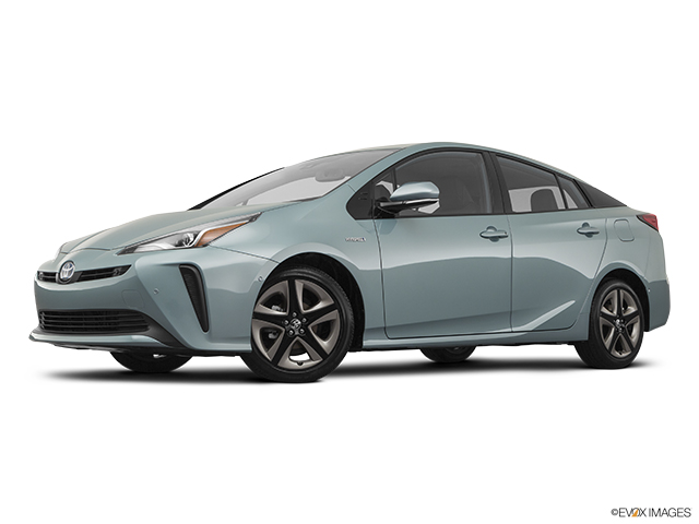 2020 Toyota Prius
