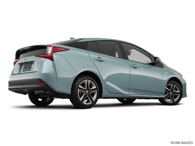 2020 Toyota Prius