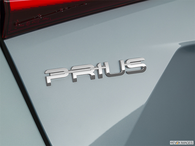 2020 Toyota Prius