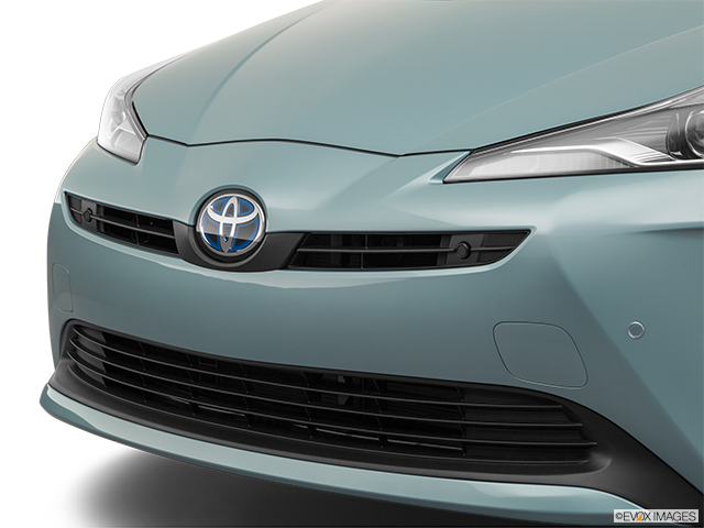 2020 Toyota Prius