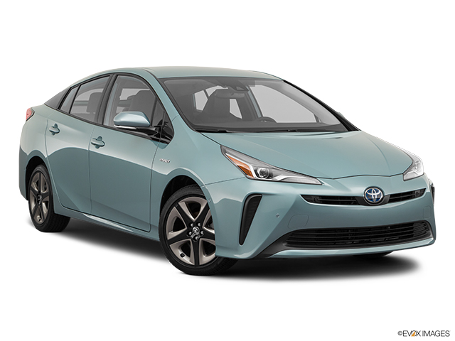2020 Toyota Prius