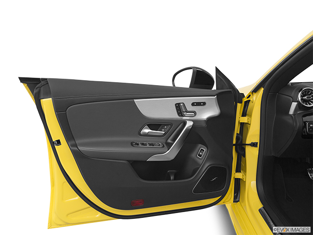 2020 Mercedes-Benz CLA