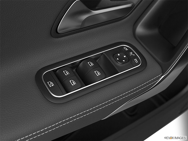 2020 Mercedes-Benz CLA