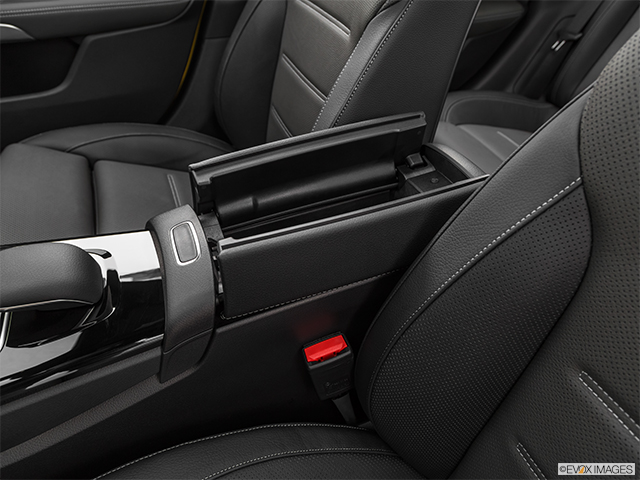 2020 Mercedes-Benz CLA