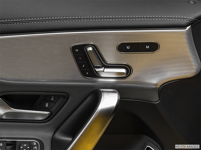 2020 Mercedes-Benz CLA