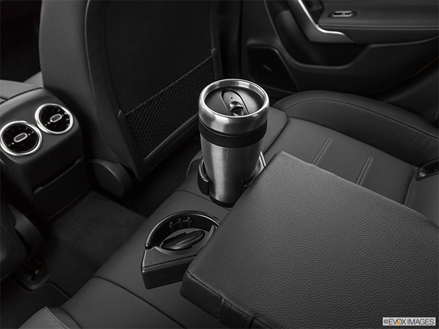 2020 Mercedes-Benz CLA