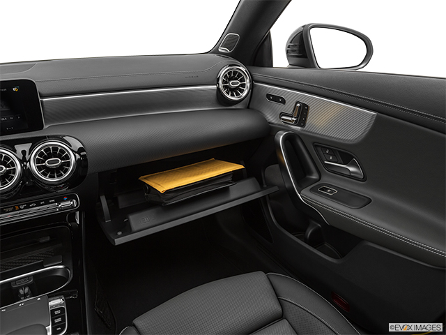 2020 Mercedes-Benz CLA