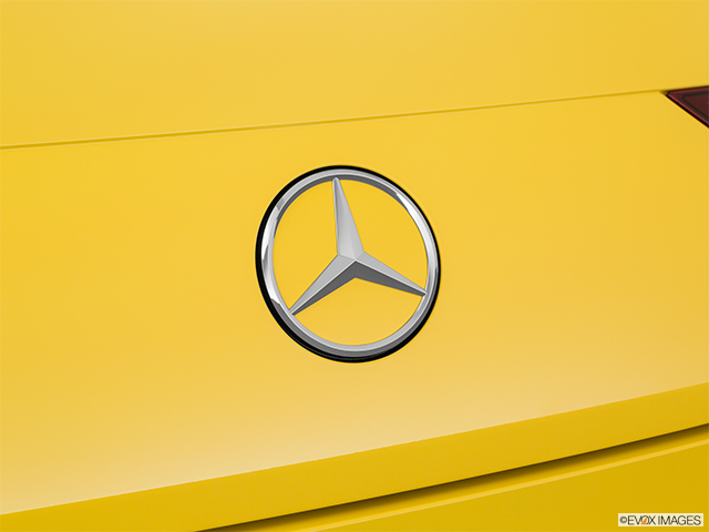 2020 Mercedes-Benz CLA