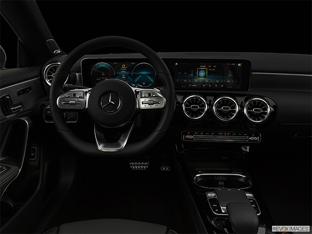 2020 Mercedes-Benz CLA