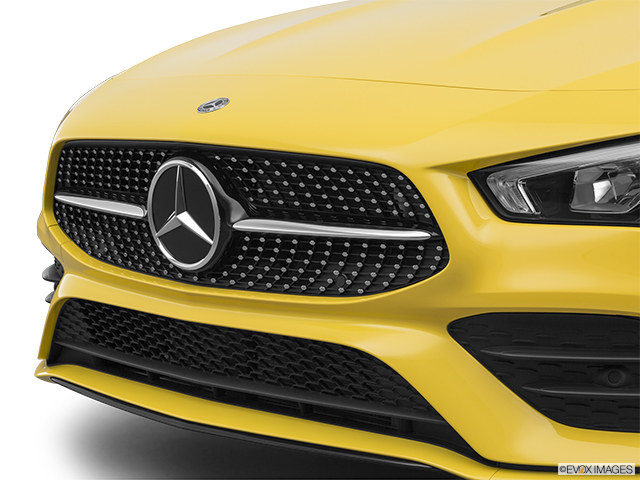 2020 Mercedes-Benz CLA
