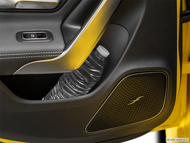 2020 Mercedes-Benz CLA