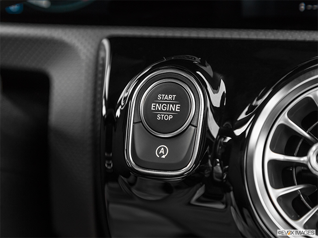 2020 Mercedes-Benz CLA