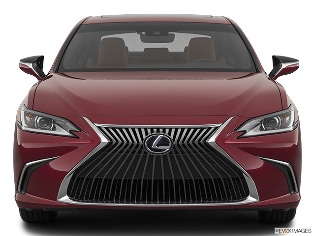 2020 Lexus ES