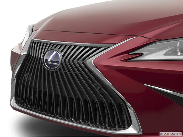 2020 Lexus ES